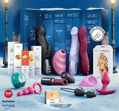 Produkty erotyczne do -40%