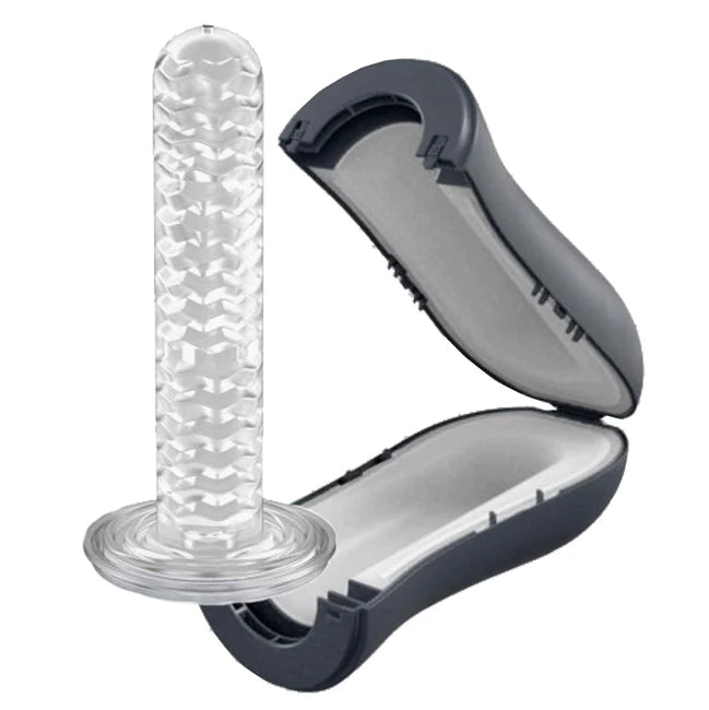 Marc Dorcel Sztuczna pochwa Sexpresso masturbator