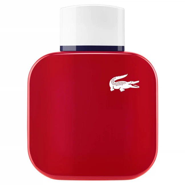 Lacoste L.12.12 Pour Elle French Panache woda toaletowa spray 90ml Tester