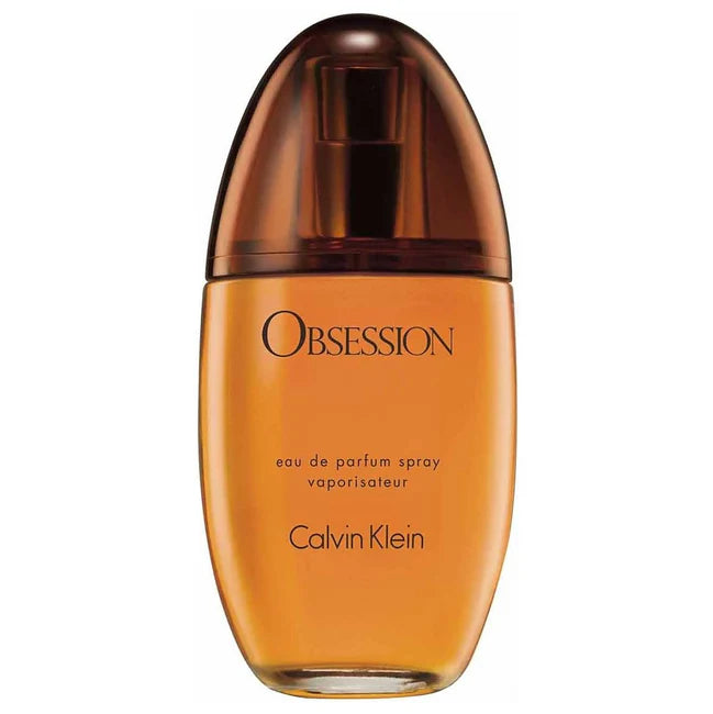 calvin klein obsession woda perfumowana 100 ml  tester   