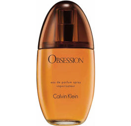 Calvin Klein Obsession woda perfumowana spray 100ml - produkt bez opakowania