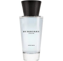 Burberry Touch For Men woda toaletowa spray 100ml - produkt bez opakowania