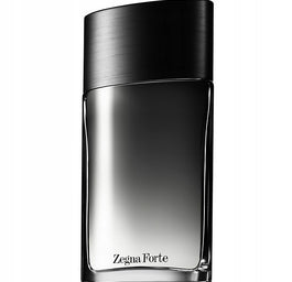 Ermenegildo Zegna Zegna Forte woda toaletowa spray 100ml