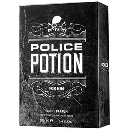 Police Potion For Him woda perfumowana spray 100ml