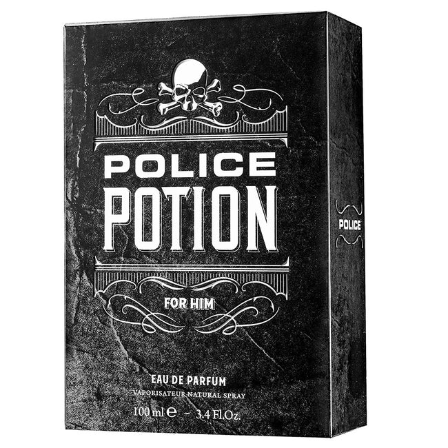 Police Potion For Him woda perfumowana spray 100ml