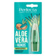 Perfecta Aloe Vera odżywcza pomadka do ust z aloesem i kokosem 5g