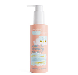 Mom and Who? Kids emulsja do mycia twarzy pre i probiotyczna 150ml