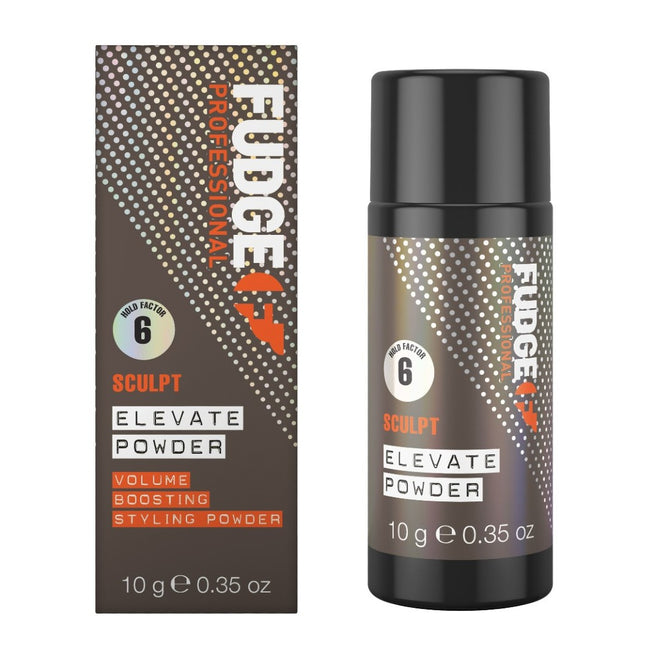 Fudge Elevate Powder puder do stylizacji włosów 10g