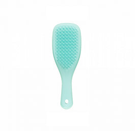 Tangle Teezer The Wet Detangler Mini szczotka do włosów Sea Green