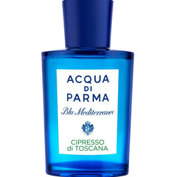 Acqua di Parma Blu Mediterraneo Cipresso Di Toscana woda toaletowa spray 150ml - produkt bez opakowania