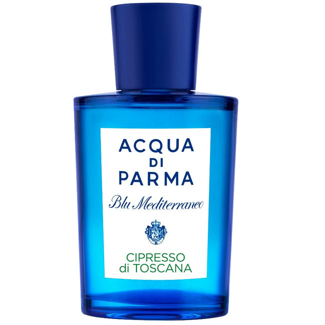 Acqua di Parma Blu Mediterraneo Cipresso Di Toscana woda toaletowa spray 150ml - produkt bez opakowania