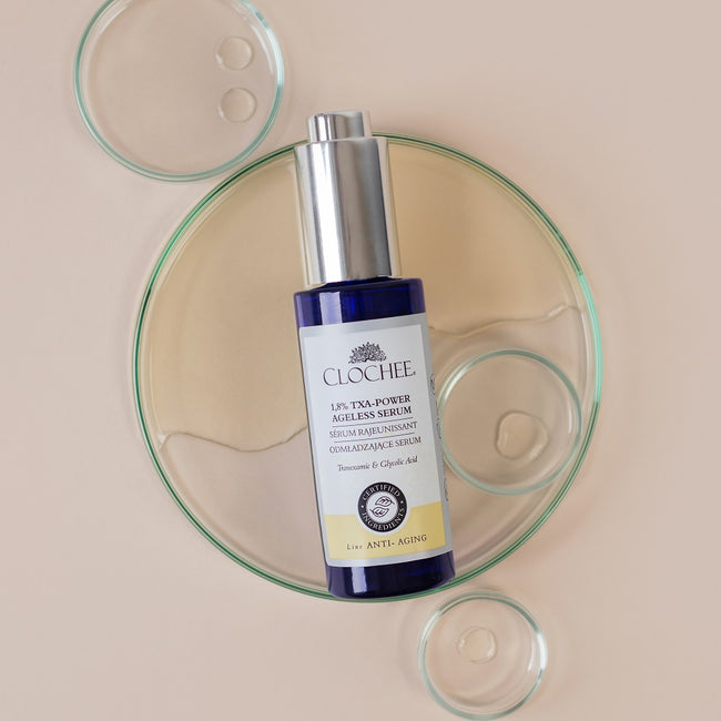 Clochee 1.8% TXA-Power odmładzające serum do twarzy 30ml