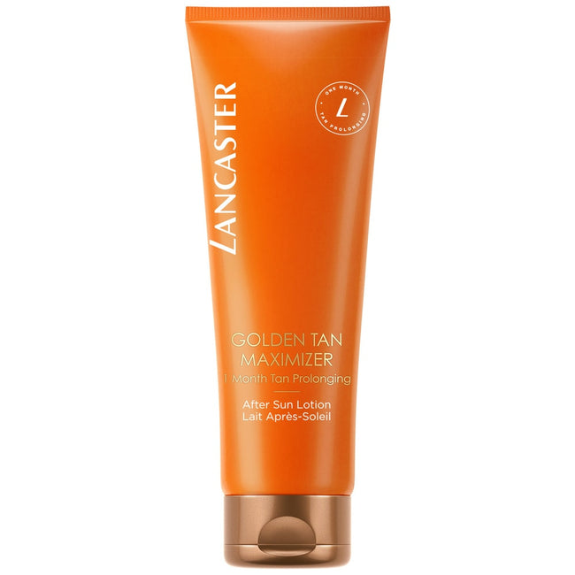 Lancaster Golden Tan Maximizer After Sun Lotion balsam po opalaniu 250ml