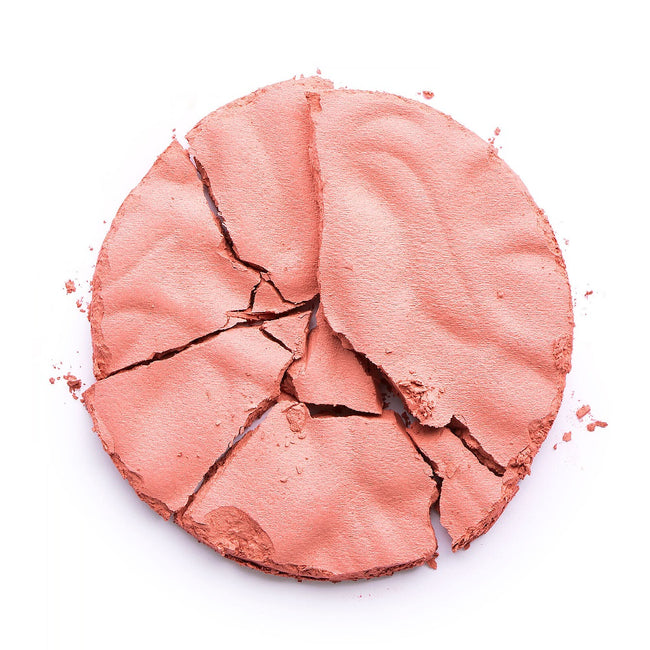 Makeup Revolution Reloaded Blusher róż do policzków Rhubarb & Custard 7.5g