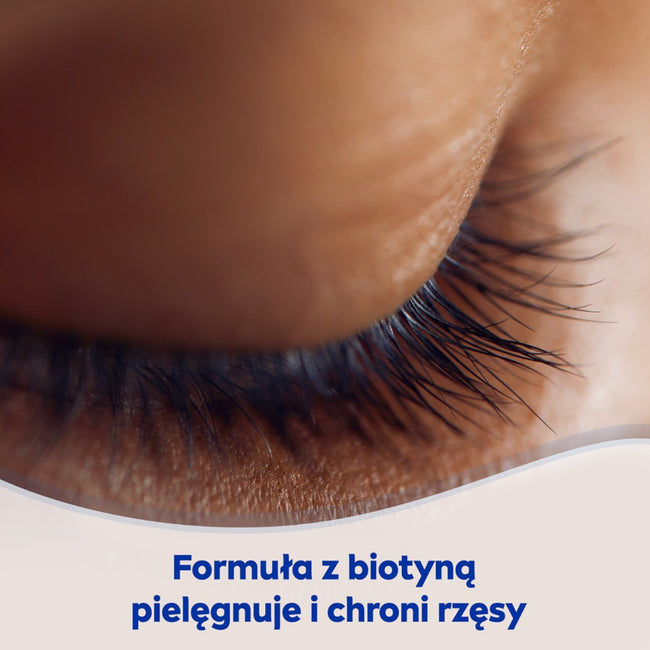 Nivea Dwufazowy płyn do demakijażu oczu Ekstrakt z Bławatka 125ml