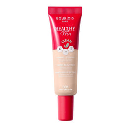 Bourjois Healthy Mix Tinted Beautifier nawilżający krem tonujący 001 Fair 30ml