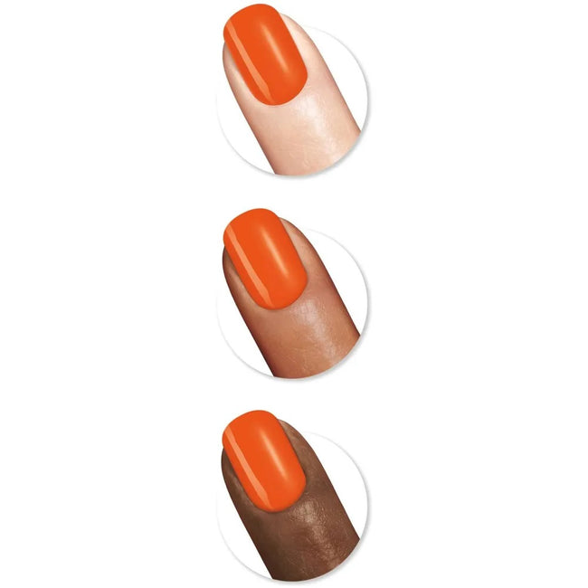 Sally Hansen Miracle Gel x Keith Haring lakier do paznokci 922 14.7ml
