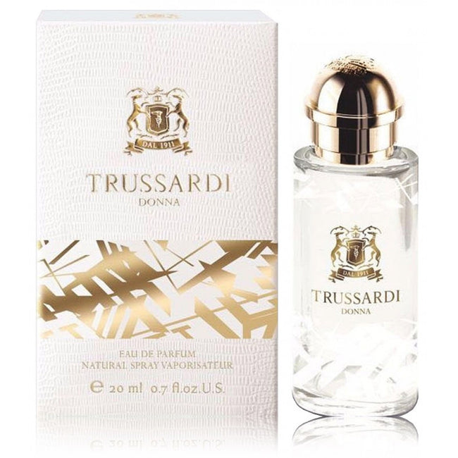 Trussardi Donna woda perfumowana spray 20ml