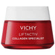 Vichy Liftactiv Collagen Specialist przeciwzmarszczkowy krem na dzień 50ml