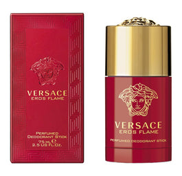 Versace Eros Flame dezodorant sztyft 75ml