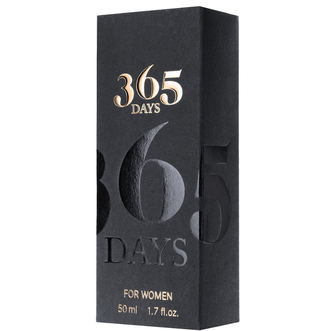 365 Days Women feromony dla kobiet 50ml