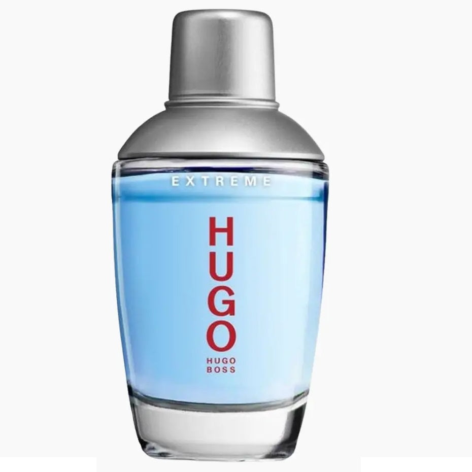 Perfumy hugo boss woman extreme opinie sale