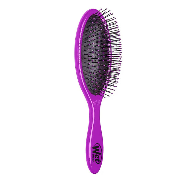 Wet Brush Original Detangler Brush szczotka do włosów Purple