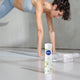Nivea Miracle Garden antyperspirant w spray'u Jaśmin i Bergamotka 150ml