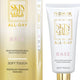 Floslek Skin Care Expert All-day Base baza wygładzająca pod makijaż 40ml