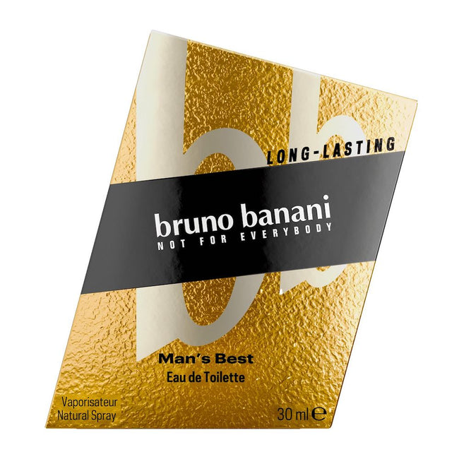 Bruno Banani Man's Best woda toaletowa spray 30ml