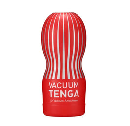 TENGA Air-Tech Reusable Vacuum Cup masturbator wielokrotnego użytku Red