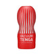 TENGA Air-Tech Reusable Vacuum Cup masturbator wielokrotnego użytku Red