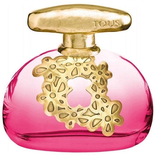 Tous Floral Touch woda toaletowa spray 100ml