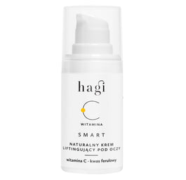 Hagi Smart C krem liftingujący pod oczy 15ml