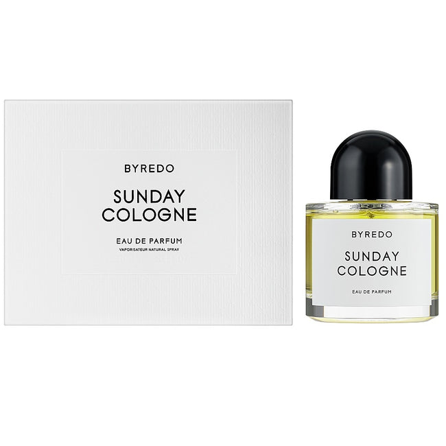 Byredo Sunday Cologne Unisex woda perfumowana spray 50ml