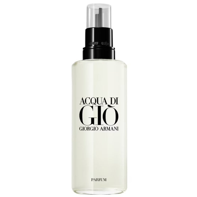 Giorgio Armani Acqua di Gio Pour Homme perfumy refill 150ml