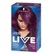 Schwarzkopf Live Urban Metallic farba do włosów U69 Amethyst Chrome