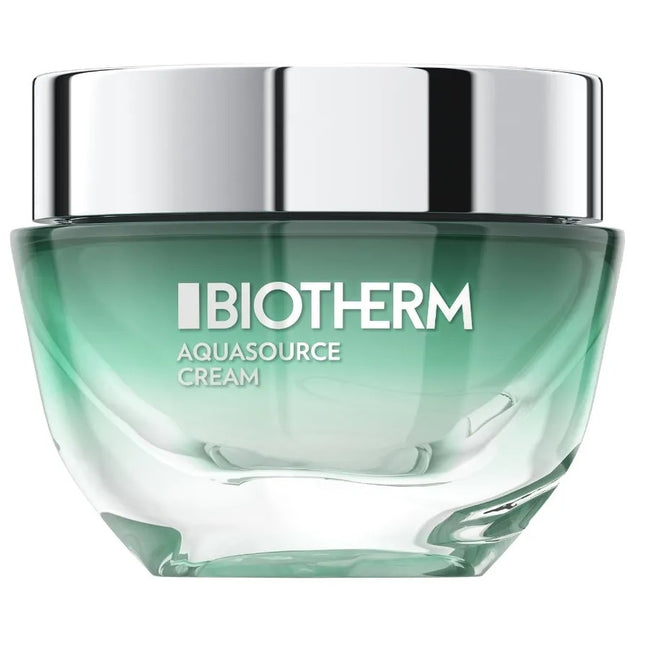 Biotherm Aquasource Day Cream krem na dzień do skóry normalnej i mieszanej 50ml