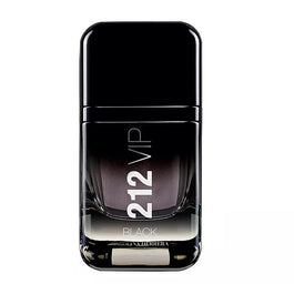 Carolina Herrera 212 VIP Black Men woda perfumowana spray 50ml