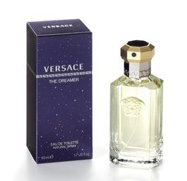 Versace The Dreamer woda toaletowa spray 50ml