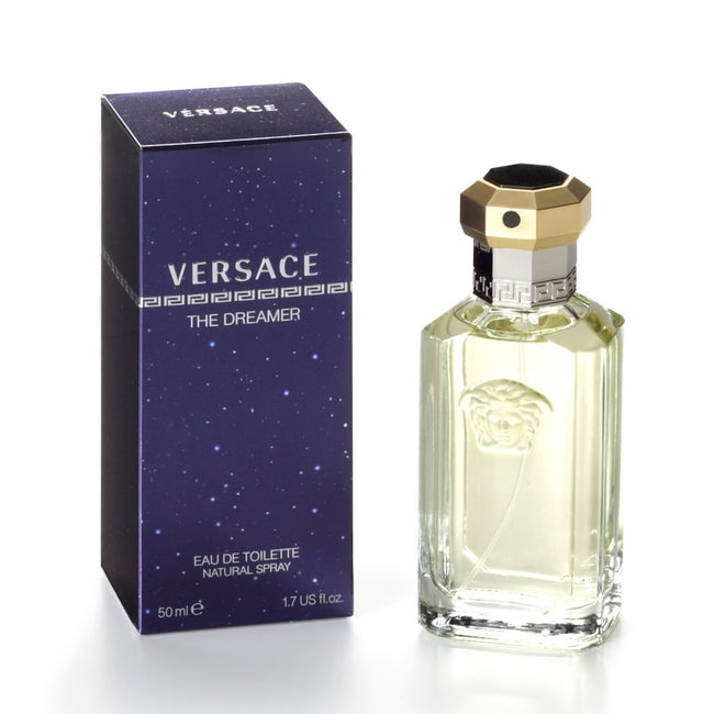 Versace The Dreamer woda toaletowa spray 50ml
