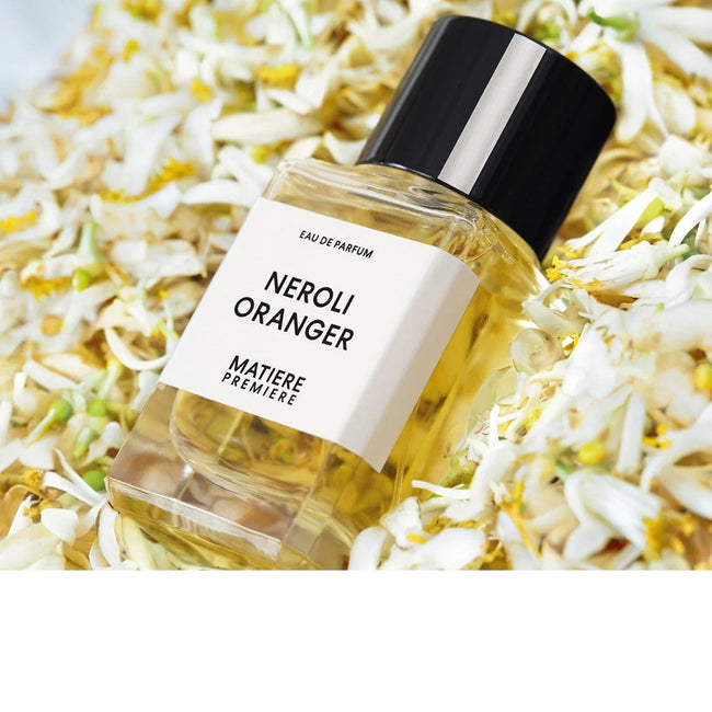 Matiere Premiere Neroli Oranger woda perfumowana spray 100ml