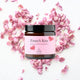 Sisi & Me Świeca sojowa French Kiss 120ml