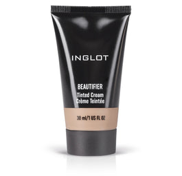 Inglot Beautifier Tinted Cream krem koloryzujący do twarzy 106 30ml