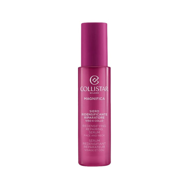 Collistar Magnifica Redensifying Repairing Serum zagęszczająco-naprawcze serum do twarzy i szyi 30ml