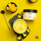 Mohani Ujędrniający mus do ciała Mango 200ml