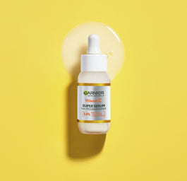 Garnier Skin Naturals Vitamin C super serum na przebarwienia 30ml