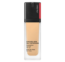 Shiseido Synchro Skin Self-Refreshing Foundation SPF30 długotrwały podkład do twarzy 230 Alder 30ml