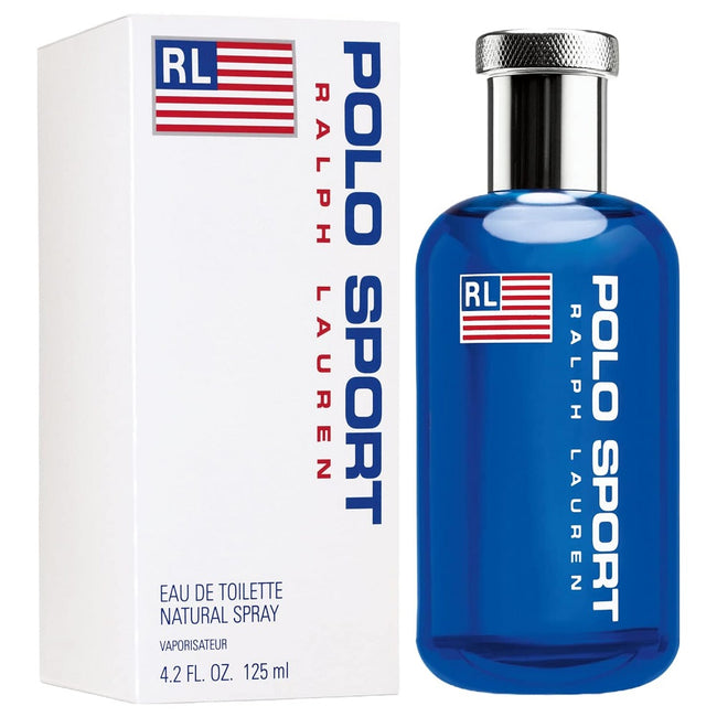 Ralph Lauren Polo Sport woda toaletowa spray 125ml