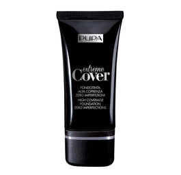 Pupa Milano Extreme Cover Foundation kryjący podkład do twarzy 020 Fair Beige 30ml